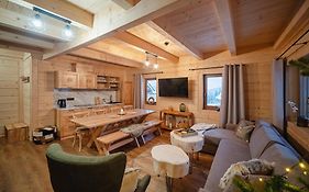 Apartamenty Kozica&Jeleń